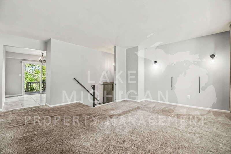 Kentwood Condo: 5838 Christie Avenue Southeast
