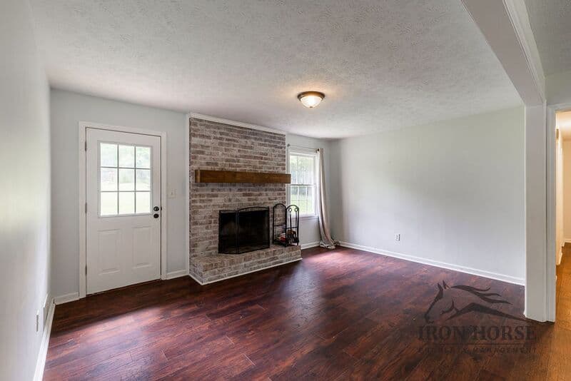 Watkinsville House: 1190 Arrowhead Road