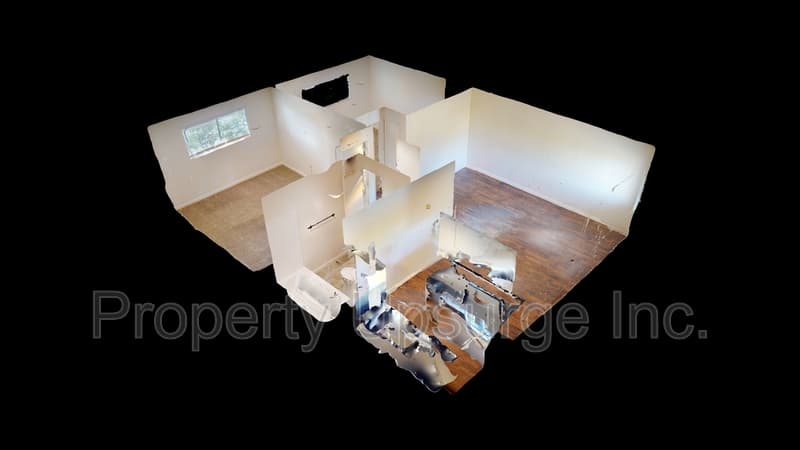 Oroville Condo: 445 Nelson Ave