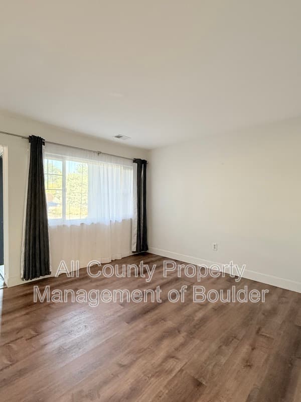 Boulder Townhome: 790 W Moorhead Circle