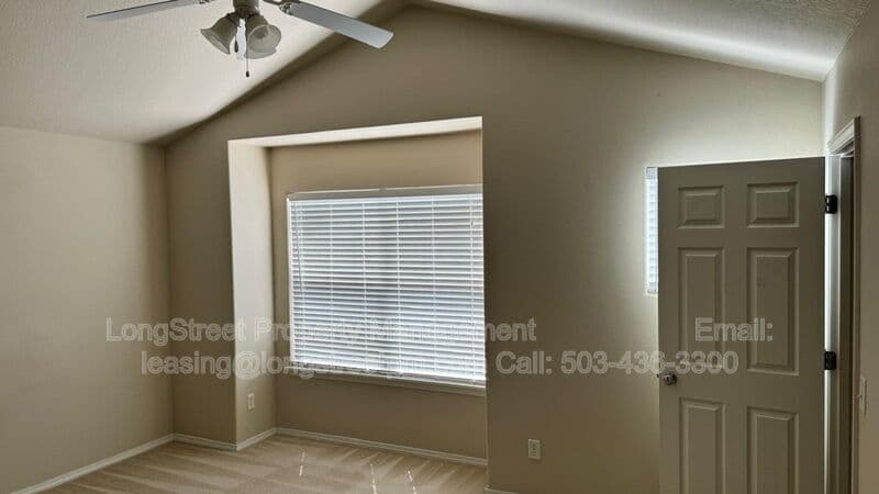 Corvallis Townhome: 3157 NW Shooting Star Dr
