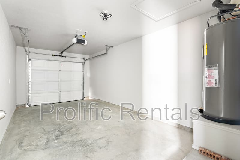 Copperas Cove Condo: 107 Lost Trail - B
