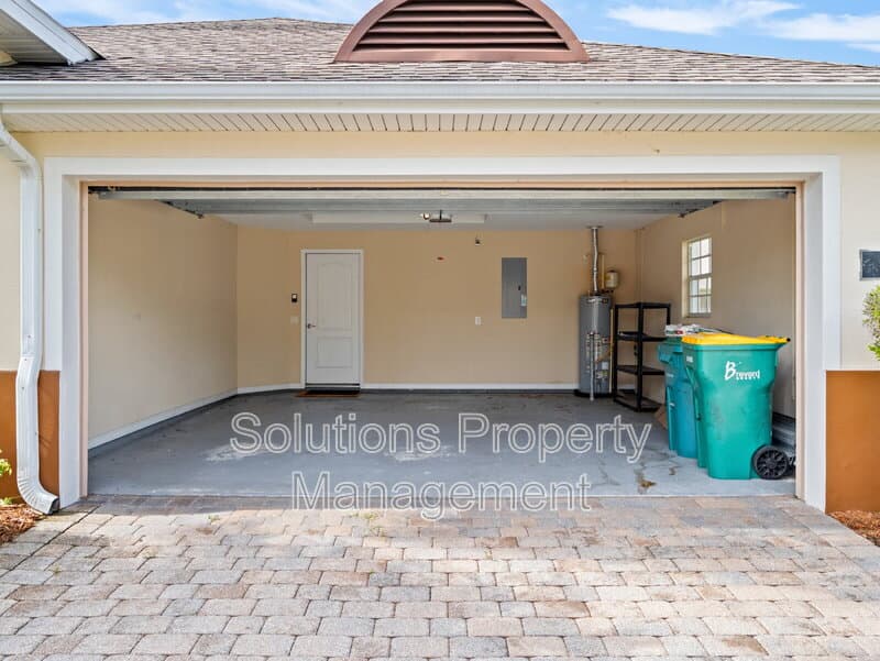 Melbourne Townhome: 1317 Ballinton Dr