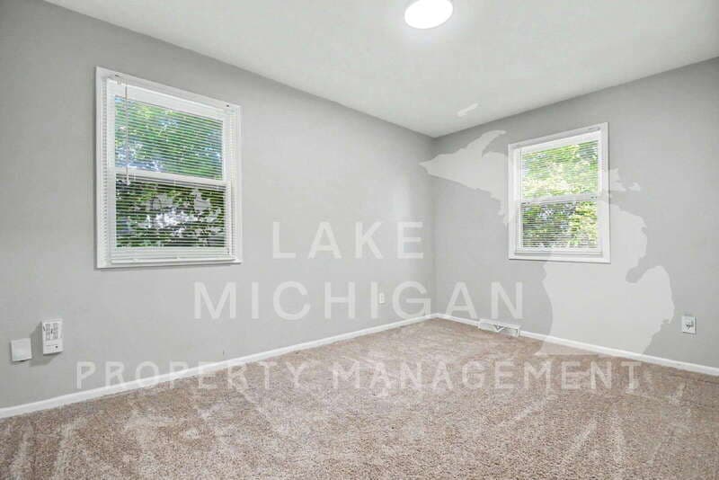 Kentwood Condo: 5838 Christie Avenue Southeast
