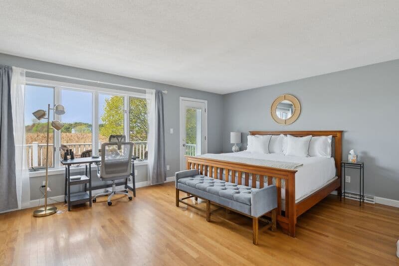 Wells House: 572 Ocean Avenue