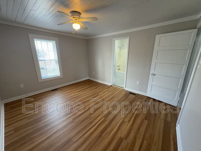 Willow Spring House: 1500 Money Penny Ct