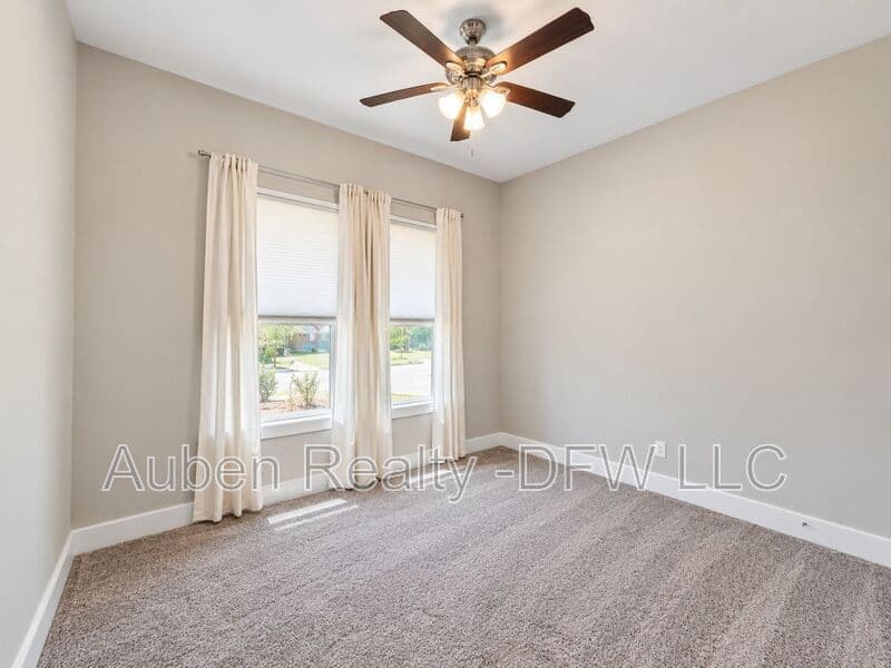 Dallas House: 4520 Garrison Avenue