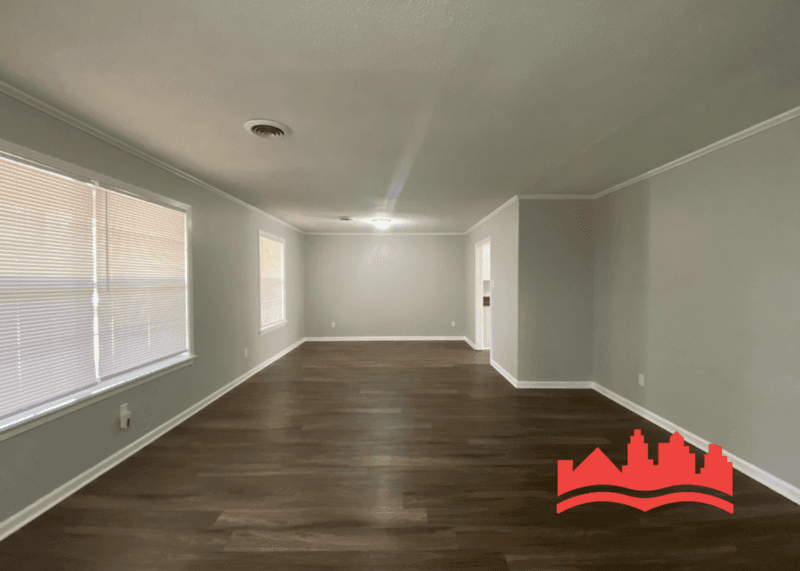 Olive Branch House: 6815 Pleasant Hill Rd