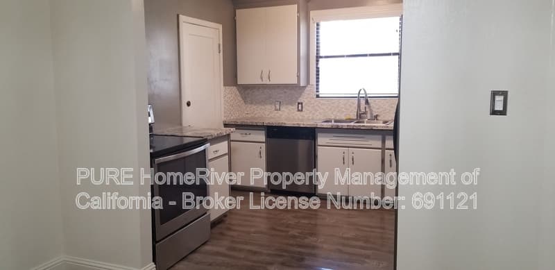 Sacramento House: 2571 Ione St