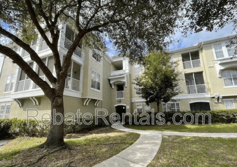 Jacksonville Condo: 8290 Gate Parkway West