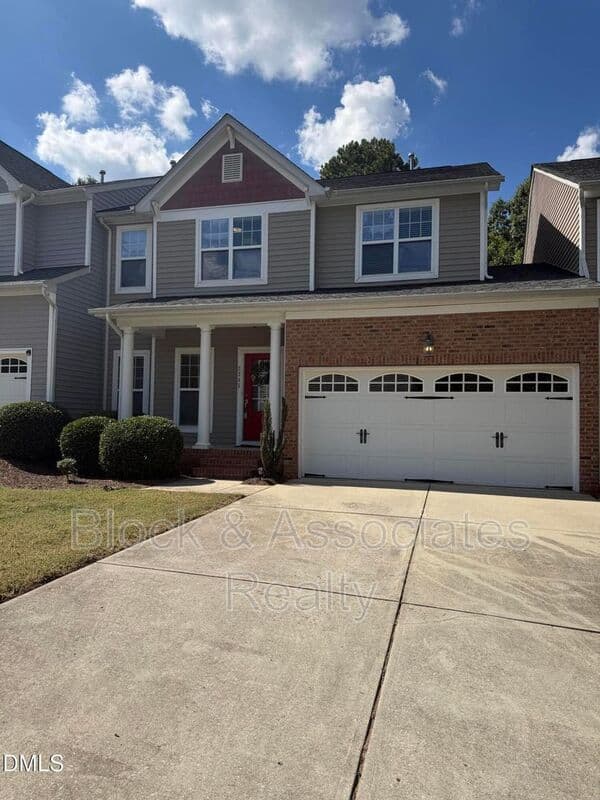 Morrisville House: 2245 Mayo Forest Lane