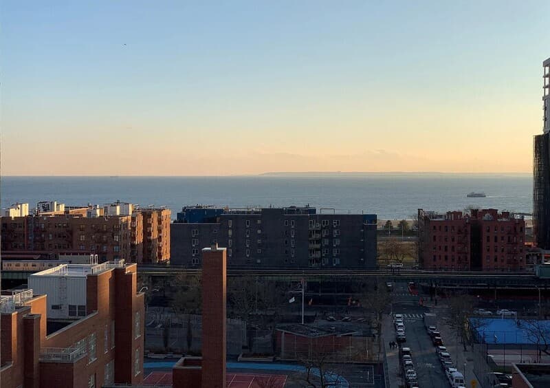 Brooklyn Condo: 448 Neptune Ave