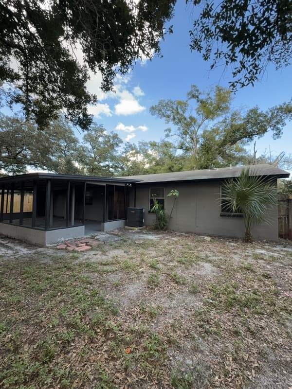 Tampa House: 3712 Patina Drive