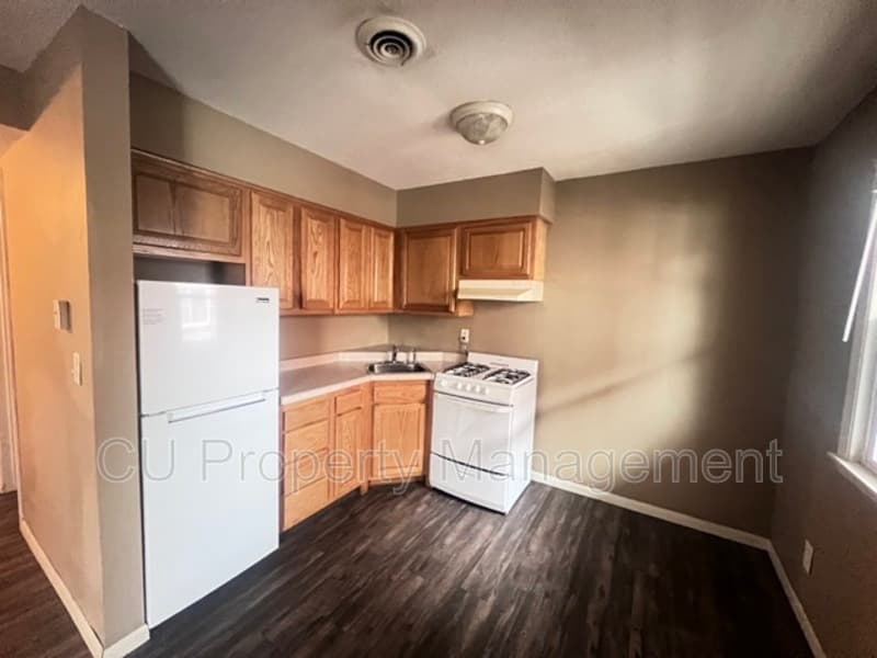 Champaign Condo: 711 W CHURCH St.
