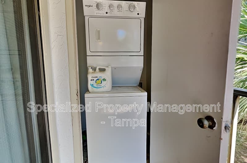 Tampa Condo: 3102 W Horatio St