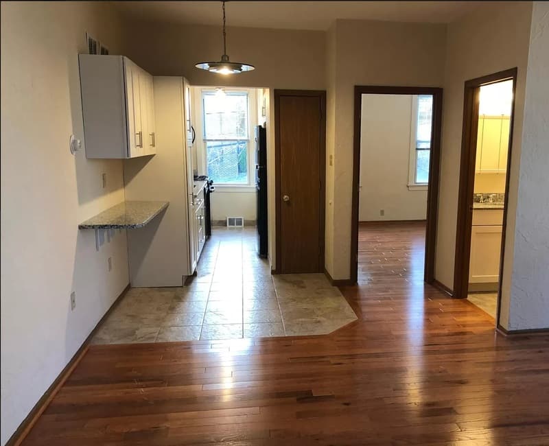 Pittsburgh Condo: 201 Amabell Street - 2F