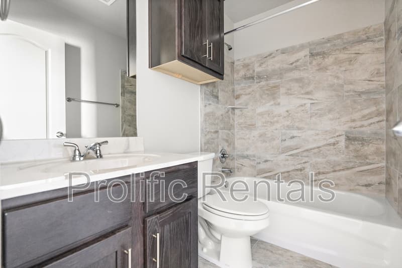 Copperas Cove Condo: 107 Lost Trail - B