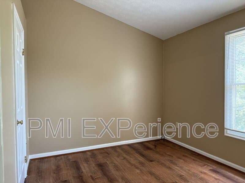 Upper Marlboro Townhome: 12744 Wedgedale Court