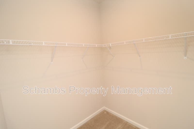 Cary Townhome: 1242 Channing Park Cir
