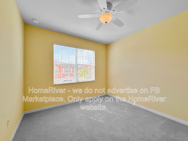 Fort Myers House: 10176 Via Colomba Cir