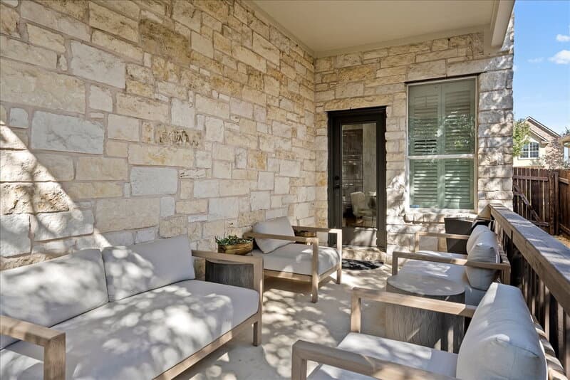 Austin House: 12921 Bloomfield Hills Lane