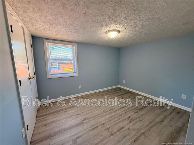 Fayetteville Condo: 822 Ridge Road