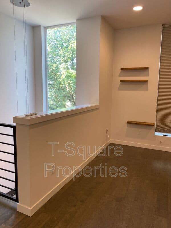 Seattle House: 1134 16th Ave