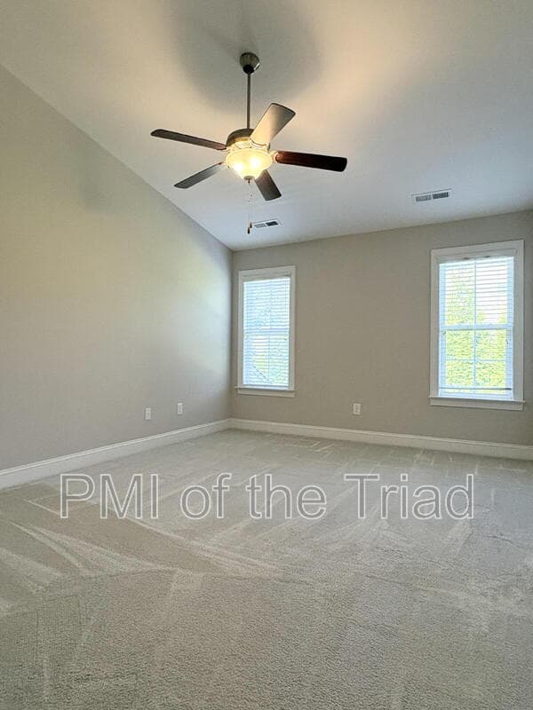 Walkertown Townhome: 2953 York Place Dr