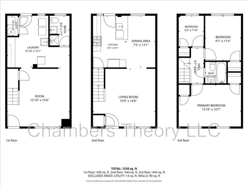 Washington House: 2230 Observatory PL NW
