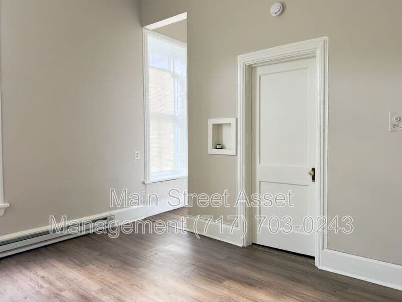 Harrisburg Condo: 2011 N 3rd St