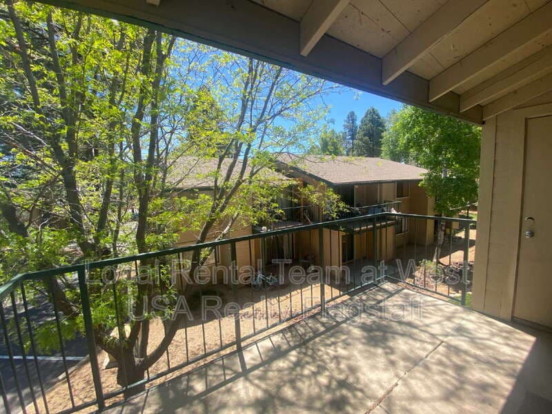Flagstaff Condo: 3200 S Litzler Dr