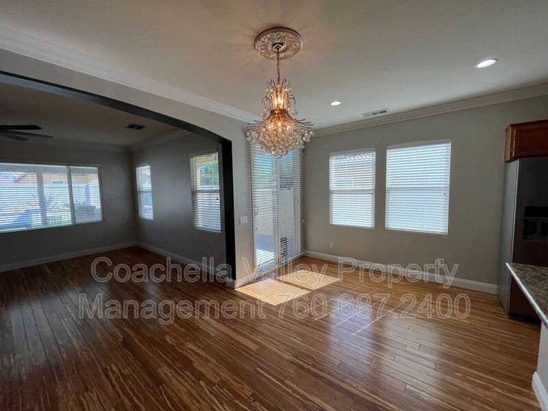 Desert Hot Springs House: 11630 Evening Sky Dr