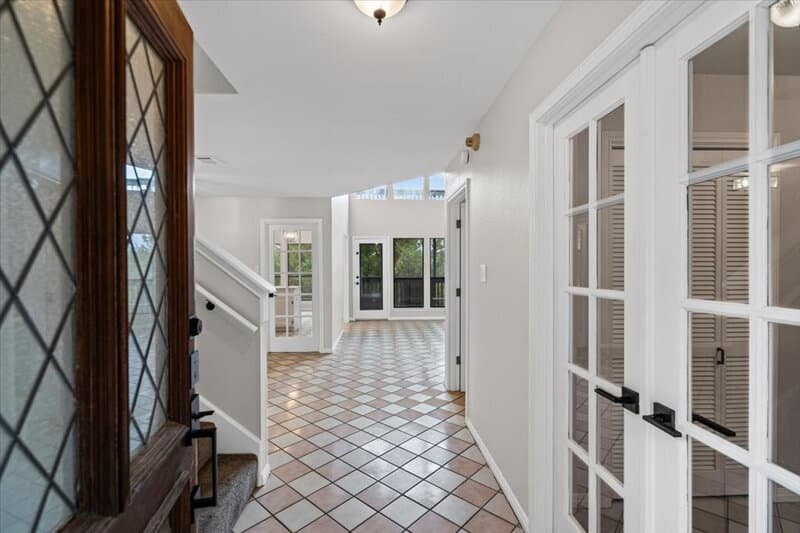 Austin Condo: 8800 Mariscal Canyon Drive