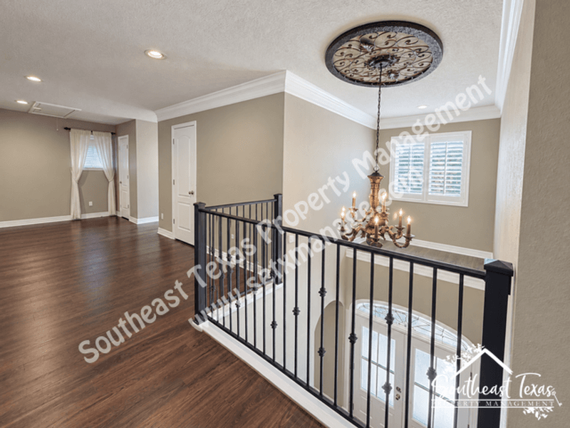 Beaumont House: 11320 Cathryn Lane