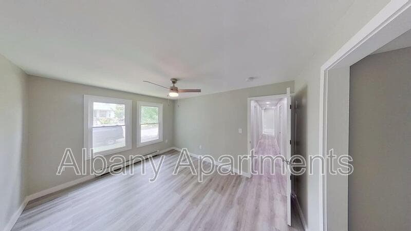 Albany Condo: 4 Teneyck Avenue - 3
