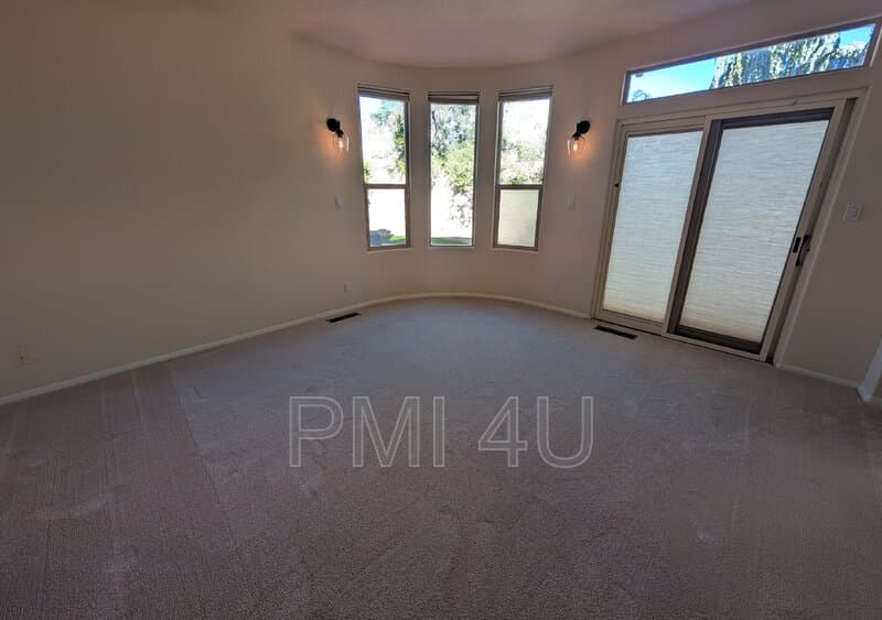 Albuquerque House: 12612 Carmel Ct NE