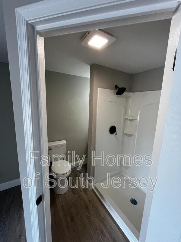 Gloucester City Condo: 242 N Broadway
