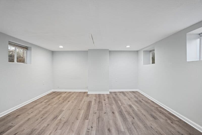 Fredericksburg Condo: 1122 Caroline St