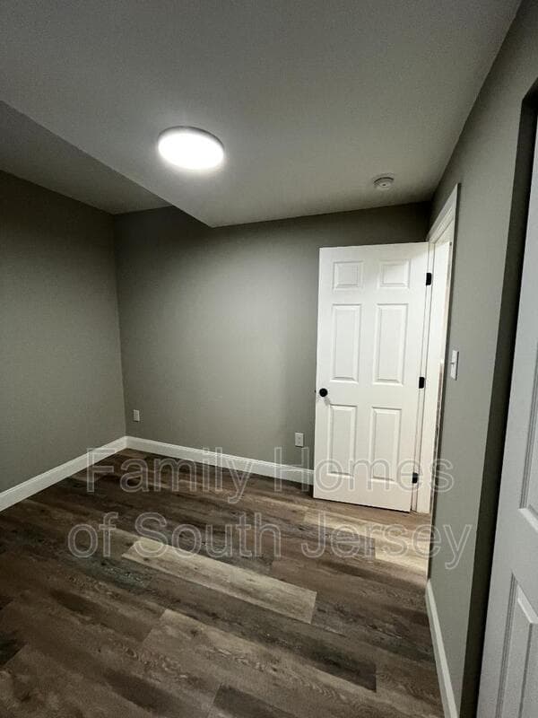 Gloucester City Condo: 242 N Broadway