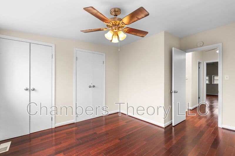 Washington Condo: 533 Florida Avenue NW - A0962-03