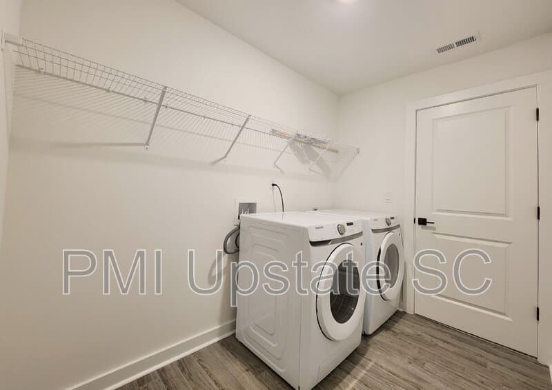 Spartanburg Townhome: 1283 Westgate Vlg Dr