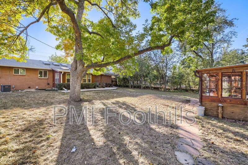 Golden House: 2231 Youngfield St