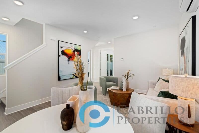 San Diego Condo: 1695 Saturn Blvd – Unit 1658