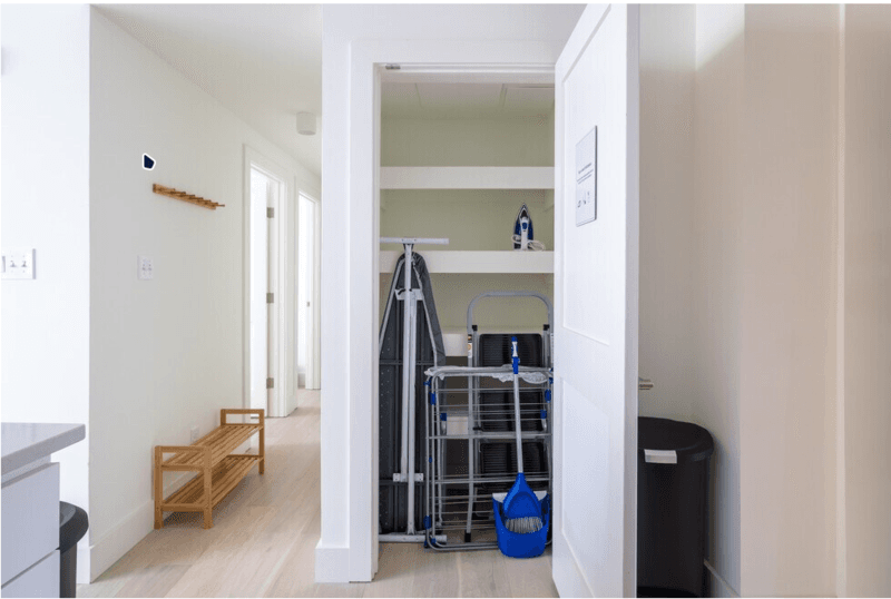 Washington House: 529 G Street Southeast
