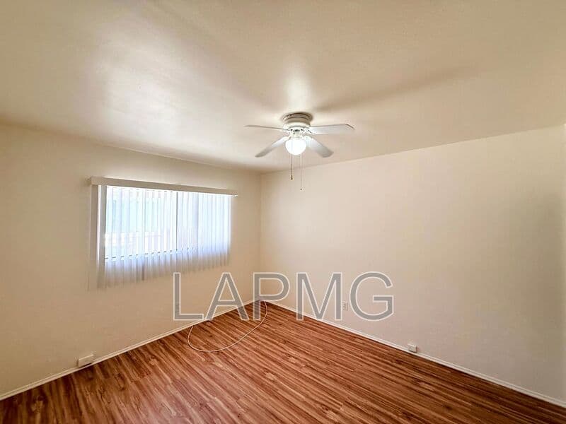 Van Nuys House: 5748 Hazeltine Ave.