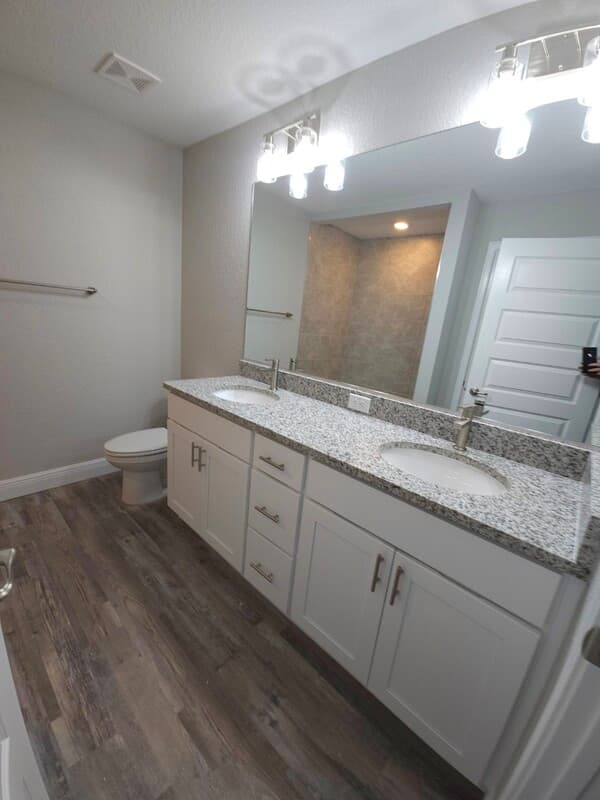 Ocala House: 10 Pine Radl