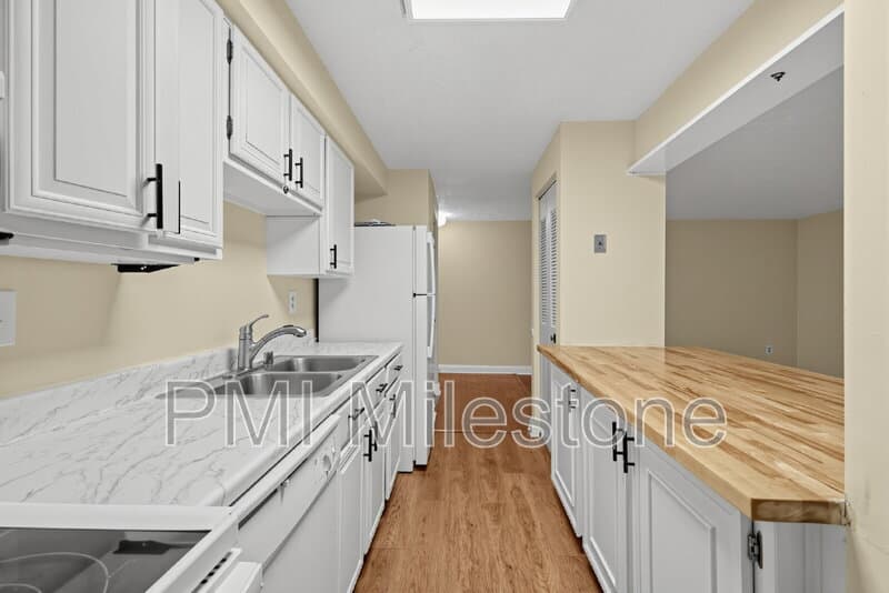 Germantown Condo: 19617 Gunners Branch Rd