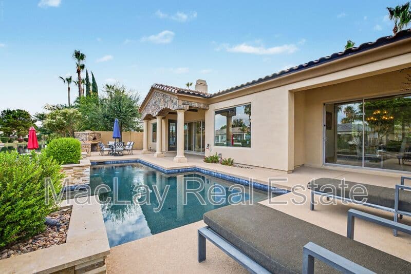 Chandler House: 1783 W. Mead Pl