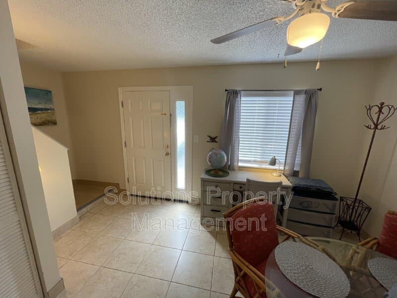 CAPE CANAVERAL Condo: 133 Seaport Blvd