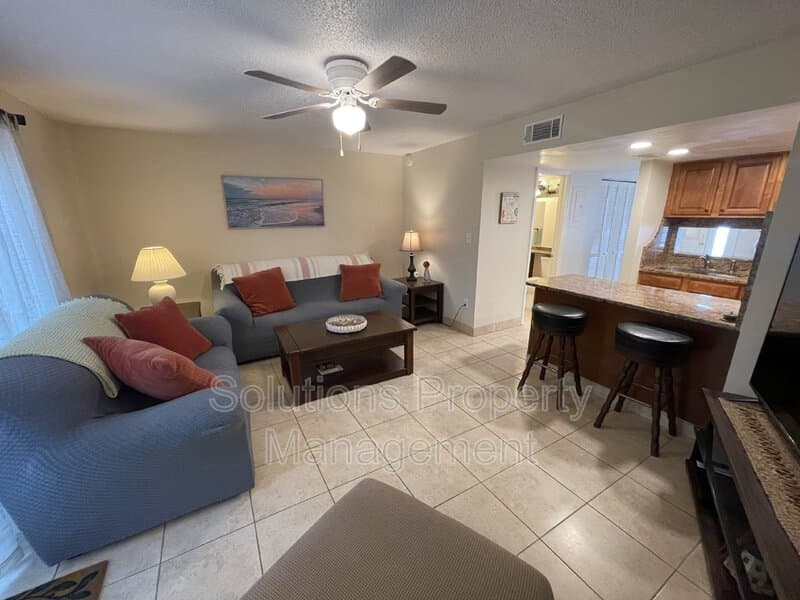 CAPE CANAVERAL Condo: 133 Seaport Blvd